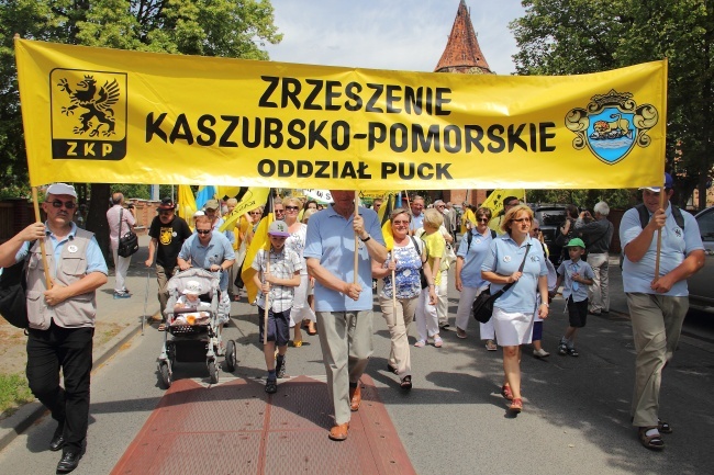 XVI Zjazd Kaszubów 