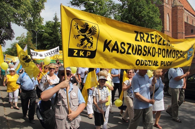 XVI Zjazd Kaszubów 