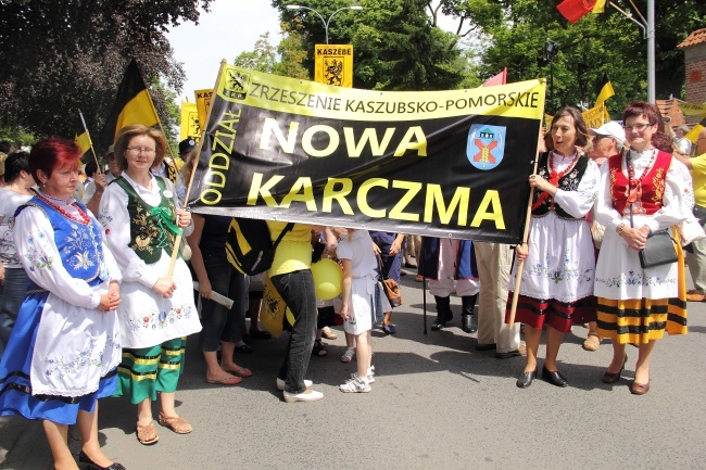 XVI Zjazd Kaszubów 