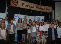 "Forum Pismaków 2014"