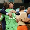 Geniusz Van Gaal i bohater Krul