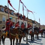 Bal u Jageillonów