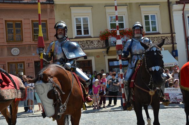 Bal u Jageillonów