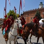 Bal u Jageillonów