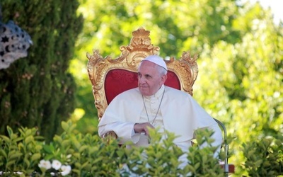 Papież spotka się z ofiarami molestowania