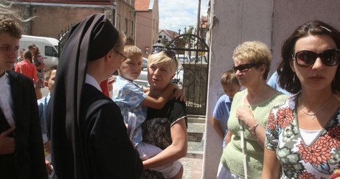 Z Grodna do Nowogrodźca