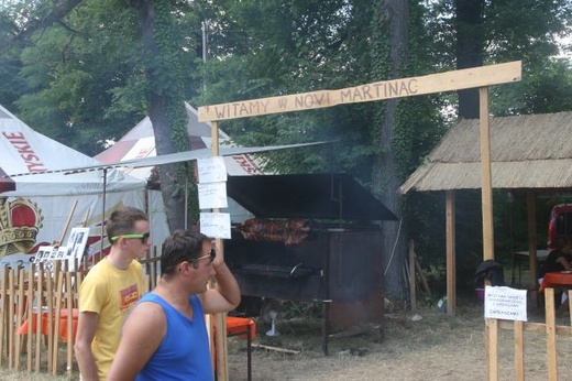 Peczenica się udała!