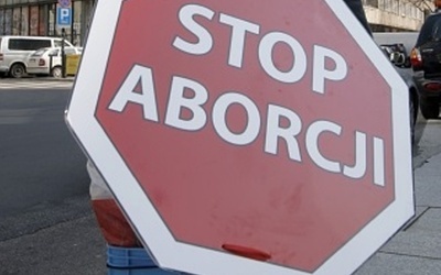 Belfast: wiec przeciw ustawie aborcyjnej