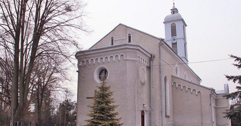 Nie żyje ks. Bernard Jarek