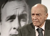 Zmarł legendarny Alfredo di Stefano 