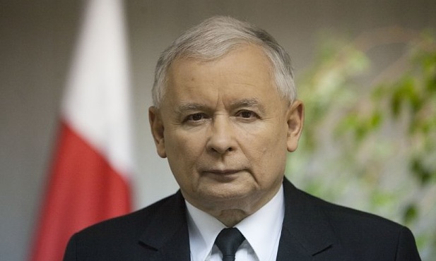 Zakończyło się spotkanie Kaczyński-Ziobro