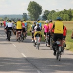 Rowerowa Pielgrzymka Głogowska na Jasną Górę