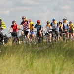Rowerowa Pielgrzymka Głogowska na Jasną Górę