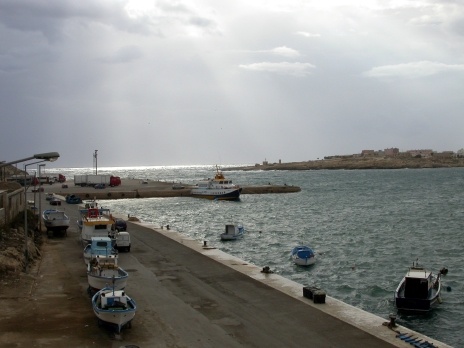 Lampedusa: rocznica wizyty Franciszka