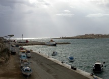 Lampedusa: rocznica wizyty Franciszka