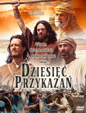 Dziesięć przykazań