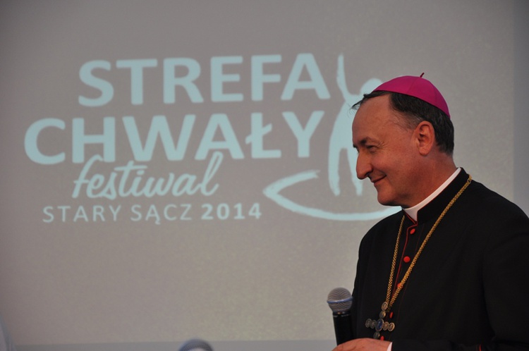 Strefa Chwały Festiwal