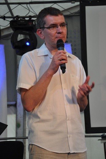 Strefa Chwały Festiwal