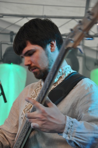 Strefa Chwały Festiwal