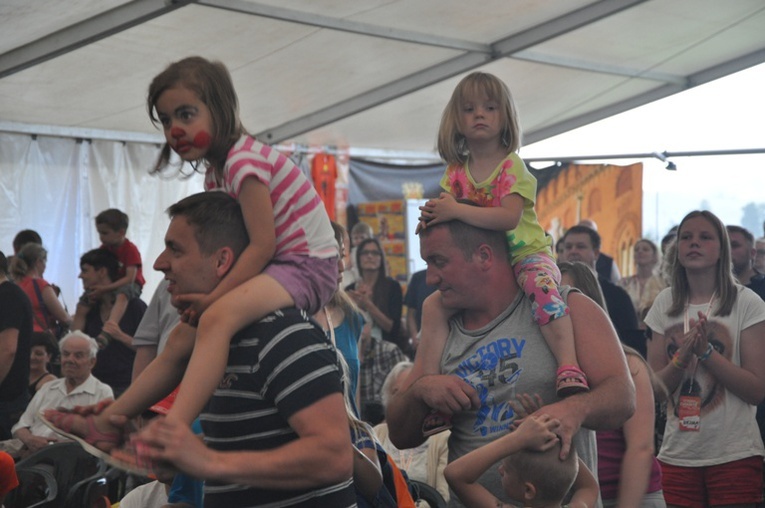Strefa Chwały Festiwal