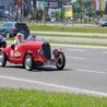 Międzynarodowy Rajd Pojazdów Zabytkowych "Krak 2014"