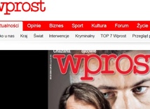 Właściciel wydawcy "Wprost" ukarany