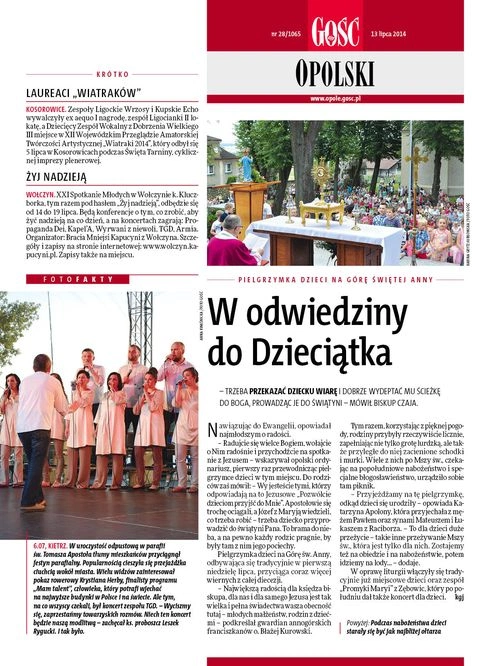 Opolski 28/2014