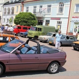 Samochody PRL