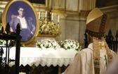 Cammino di Pier Giorgio - dzień piąty.