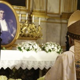 Cammino di Pier Giorgio - dzień piąty.