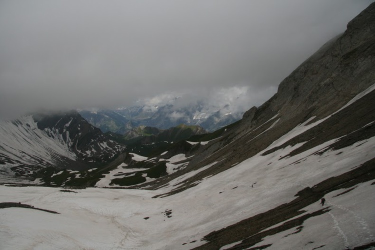 Cammino di Pier Giorgio 2014 - pielgrzymka młodych cz. I