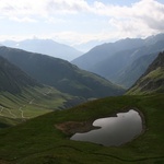 Cammino di Pier Giorgio 2014 - pielgrzymka młodych cz. I