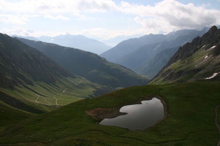 Cammino di Pier Giorgio 2014 - pielgrzymka młodych cz. I