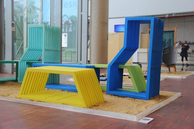  Gdynia Design Days 2014 