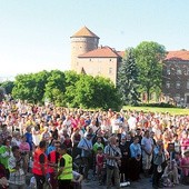 Sześć dni do wolności