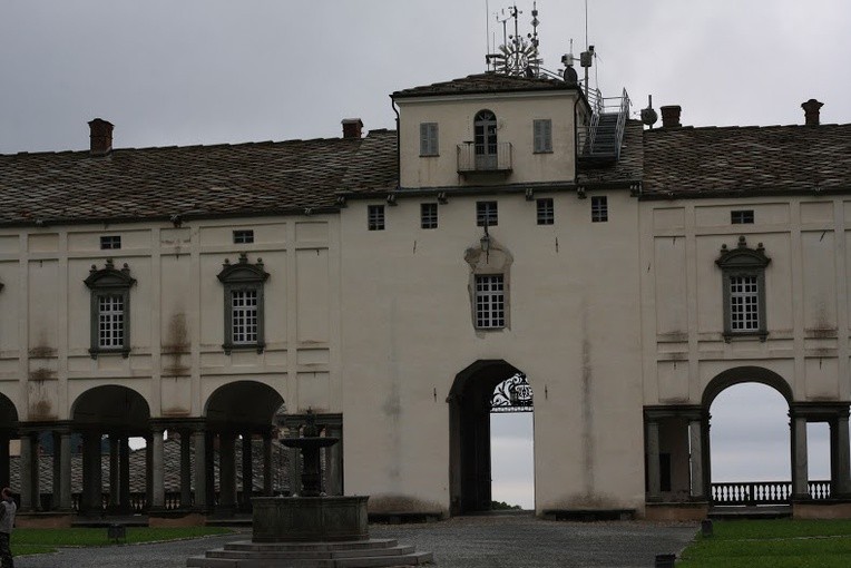 Cammino di Pier Giorgio 2014 - pielgrzymka młodych cz. II