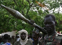 Rep. Środkowoafrykańska – znowu zaatakowano obóz uchodźców