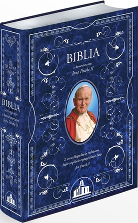 Biblia świętego