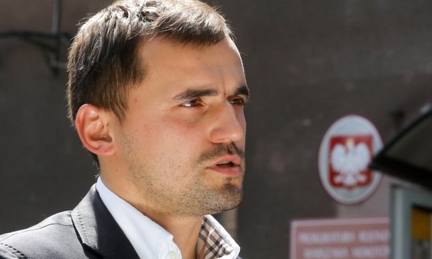 Pacjentka prof. Chazana chce zadośćuczynienia