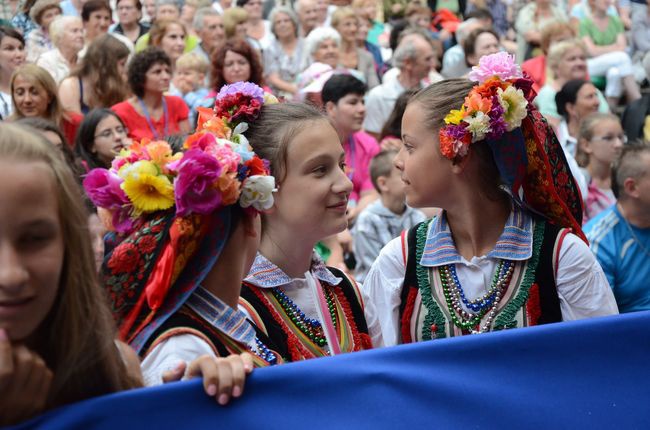 Spotkania Folklorystyczne