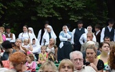 Spotkania Folklorystyczne