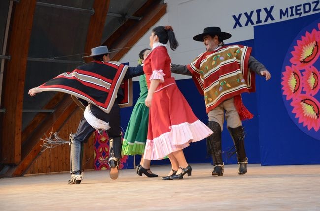 Spotkania Folklorystyczne