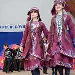 Spotkania Folklorystyczne