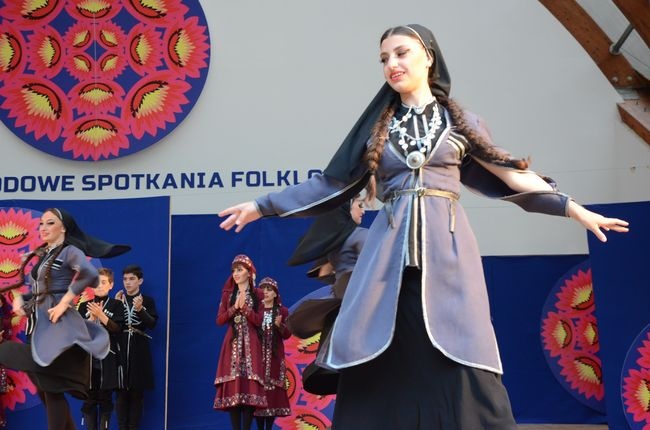 Spotkania Folklorystyczne