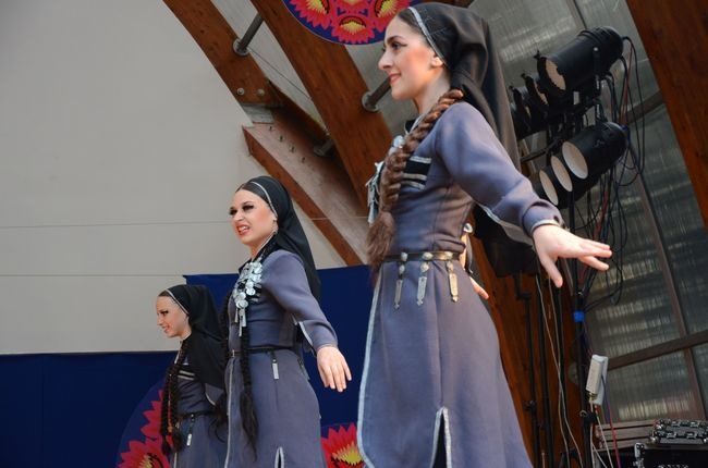 Spotkania Folklorystyczne