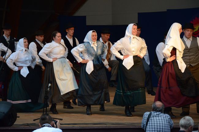 Spotkania Folklorystyczne