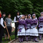 Spotkania Folklorystyczne