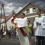 Ewangelizacja Wioskowa w Rogowie