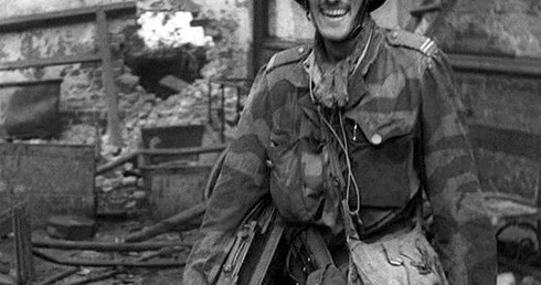 "Wicher" nie "Wypad"