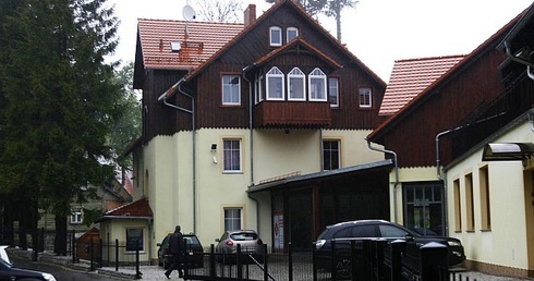 Caritas zaprasza do Białej Doliny